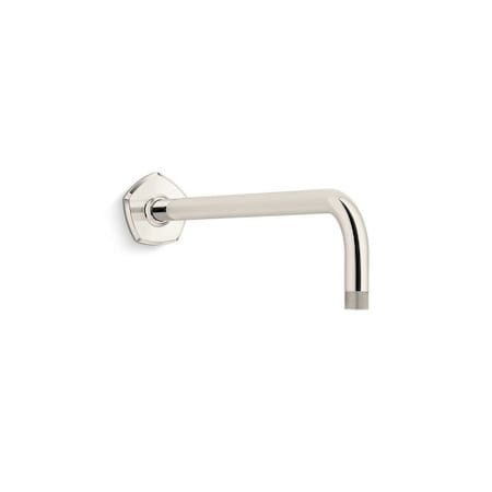 Kohler Occasion Rainhead Escutcheon Trim K-27126-SN